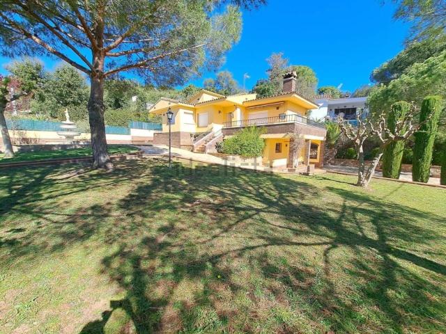 Casa en venta en Romanyà de la Selva, Baix Empordà