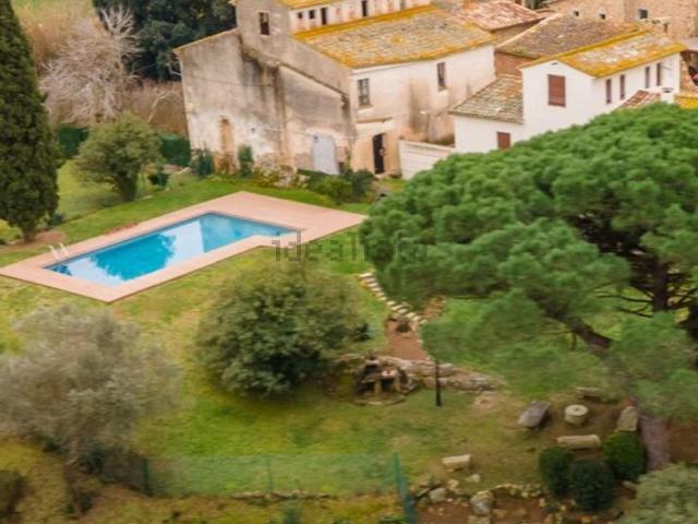 Casa en venta en Bufaganyes, Baix Empordà