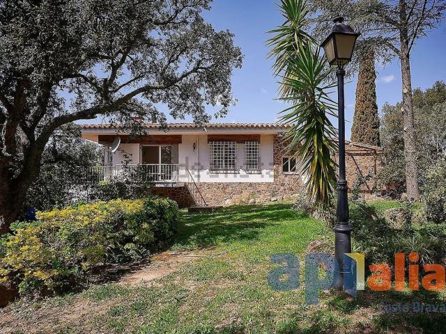 Casa en venta en Romanyà de la Selva, Baix Empordà