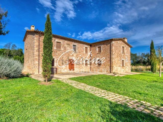 Casa en venta en Solius, Baix Empordà