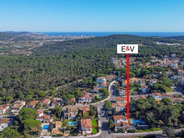 Casa en venta en Bufaganyes, Baix Empordà