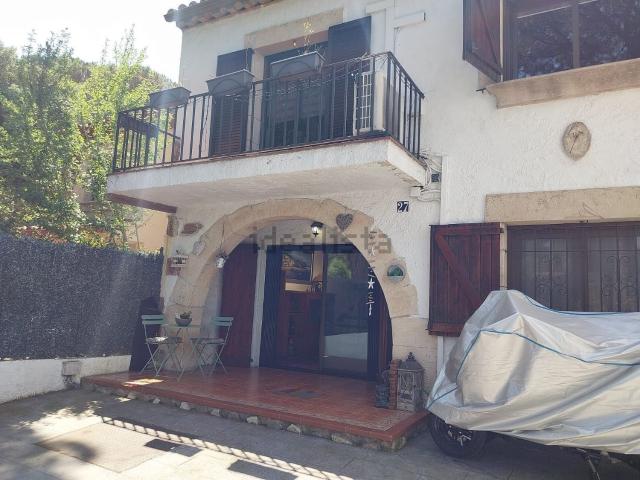 Casa en venta en Santa Cristina D'aro