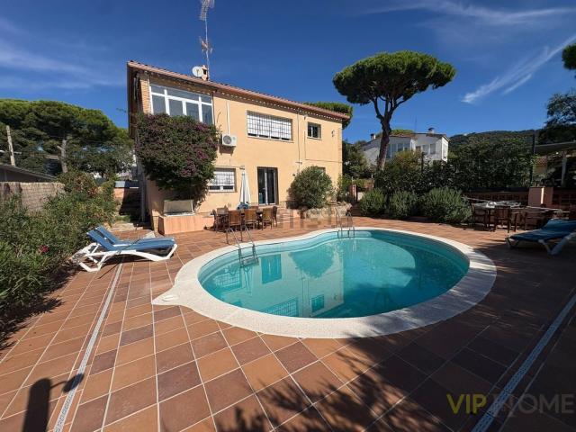 Casa en venta en Santa Cristina d'Aro, Girona