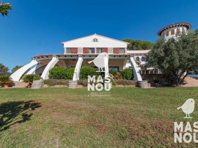 Casa en venta en Bufaganyes, Baix Empordà
