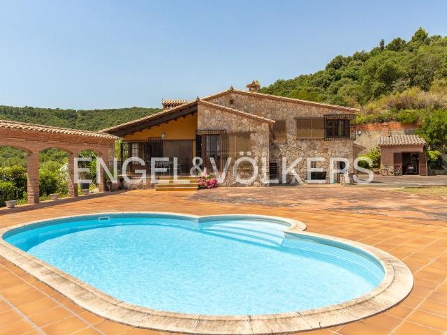 Casa en venta en Vall Repòs, Baix Empordà