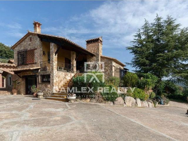 Casa en venta en Vall Repòs, Santa Cristina d'Aro