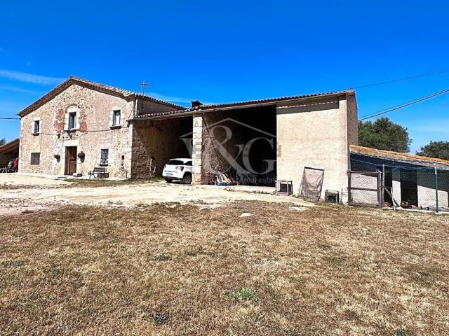 Casa en venta en Bell-Lloc, Baix Empordà