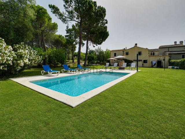 Casa en venta en Baix Empordà, Catalunya