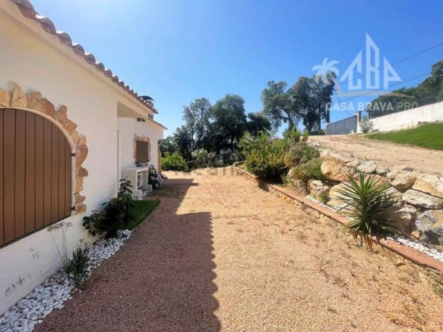 Casa en venta en Vall Repòs, Baix Empordà