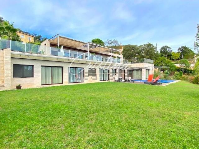 Casa en venta en Santa Cristina D'aro, Girona