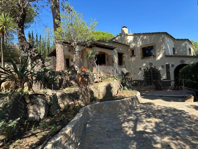 Casa en venta en la Roca de Malvet, Baix Empordà