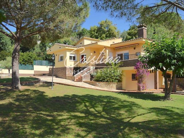 Casa en venta en Sant Miquel d'Aro, Santa Cristina D'aro