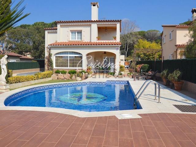 Casa en venta en Santa Cristina D'aro, Girona