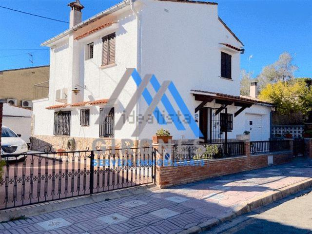 Casa en venta en Santa Cristina D'aro, Girona