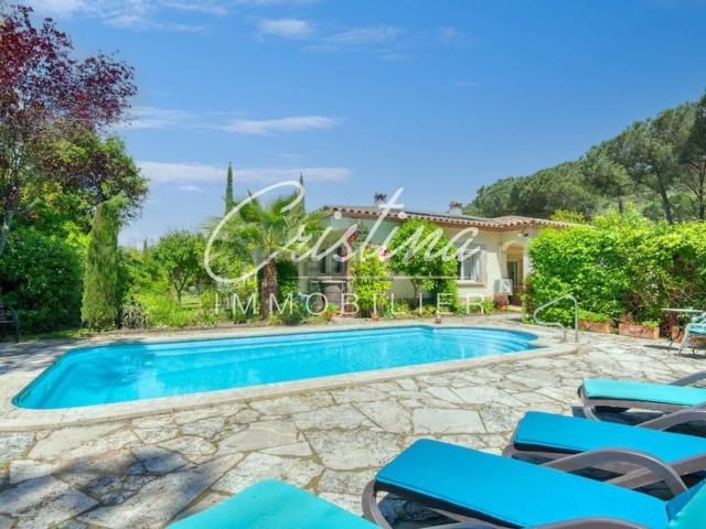 Casa en venta en Santa Cristina D'aro, Girona