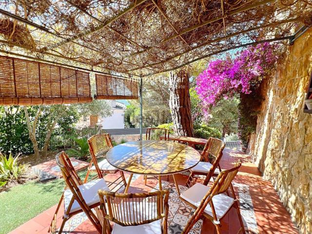 Casa en venta en la Roca de Malvet, Baix Empordà