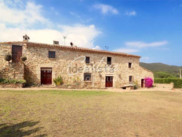 Casa en venta en la Roca de Malvet, Santa Cristina D'aro