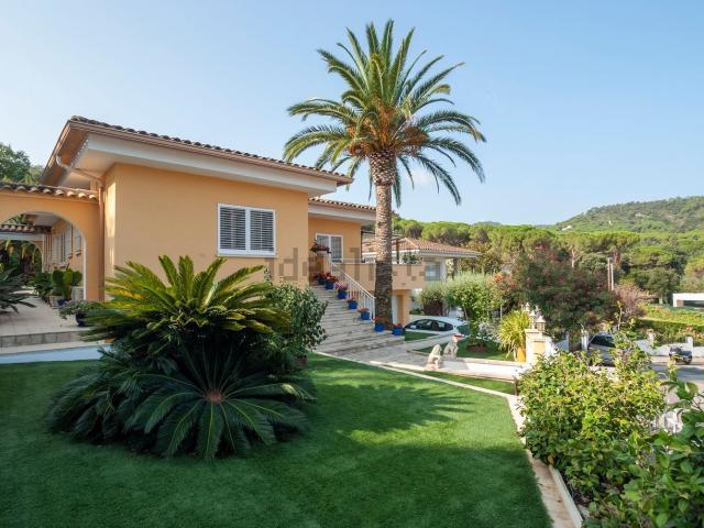 Casa en venta en Bufaganyes, Santa Cristina D'aro