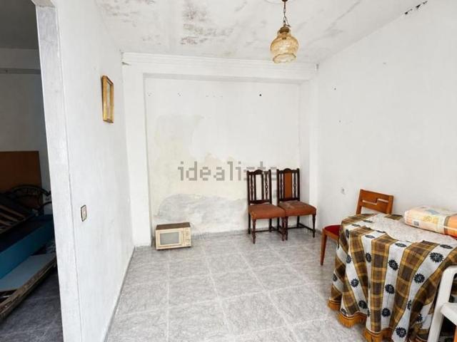 Casa en venta en Cruz de Humilladero, Málaga-Costa del Sol