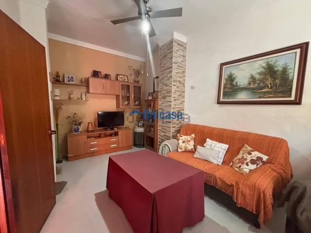 Casa en venta en Cruz de Humilladero, Málaga-Costa del Sol