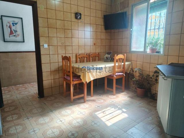 Casa en venta en Cruz de Humilladero, Málaga-Costa del Sol