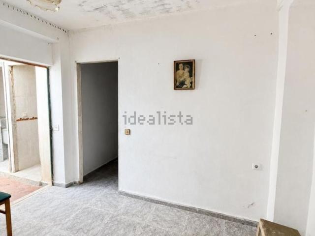 Casa en venta en Cruz de Humilladero, Málaga-Costa del Sol