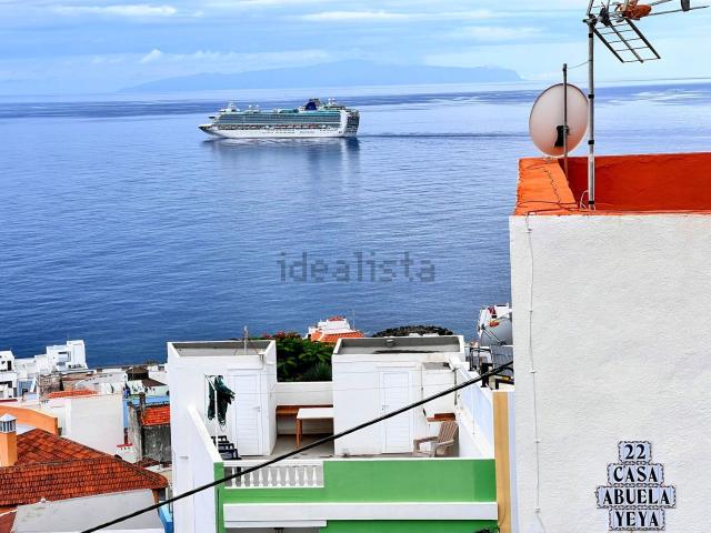 Casa en venta en La Palma, Canarias
