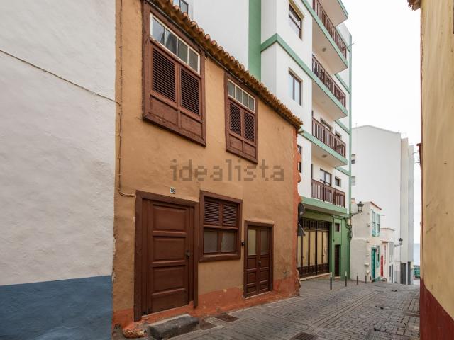 Casa en venta en La Palma, Canarias