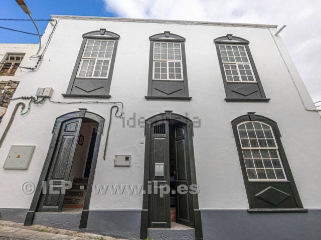 Casa en venta en La Palma, Santa Cruz De La Palma
