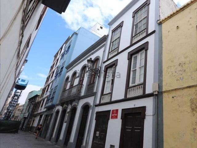 Casa en venta en La Palma, Santa Cruz De La Palma