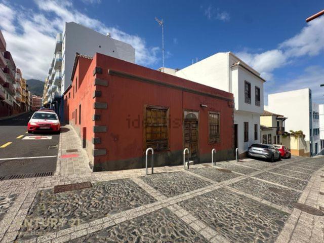 Casa en venta en La Palma, Canarias