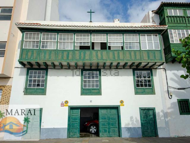 Casa en venta en La Palma, Tenerife