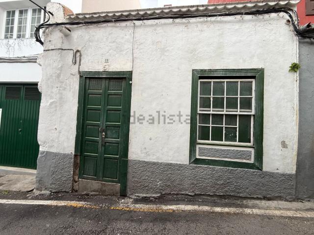 Casa en venta en La Palma, Canarias