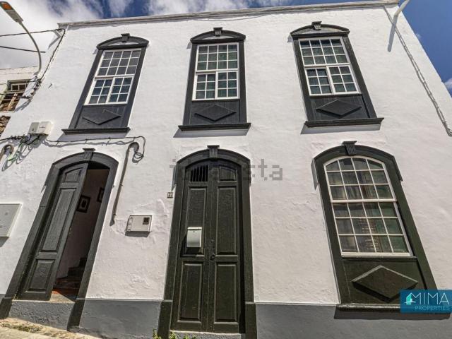 Casa en venta en La Palma, Santa Cruz De La Palma