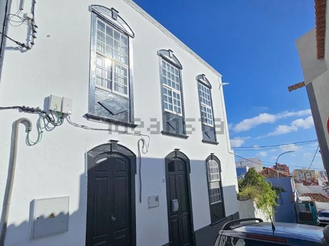 Casa en venta en La Palma, Canarias
