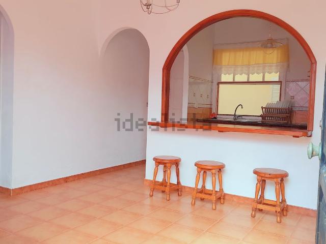 Casa en venta en La Palma, Tenerife