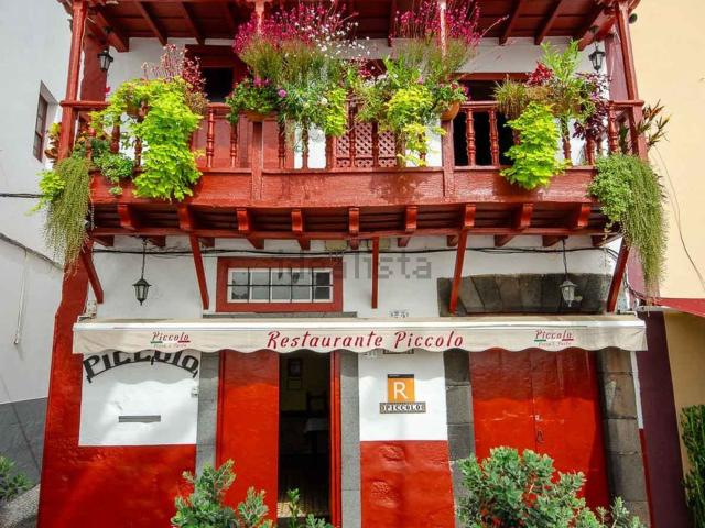Casa en venta en La Palma, Tenerife