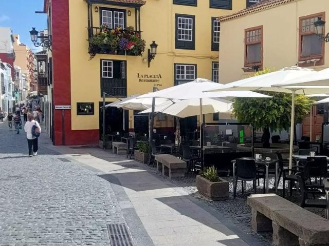 Casa en venta en La Palma, Canarias
