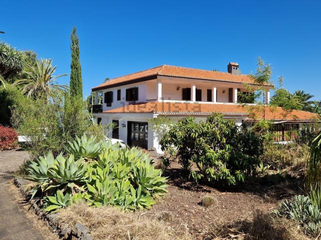 Casa en venta en La Palma, Canarias