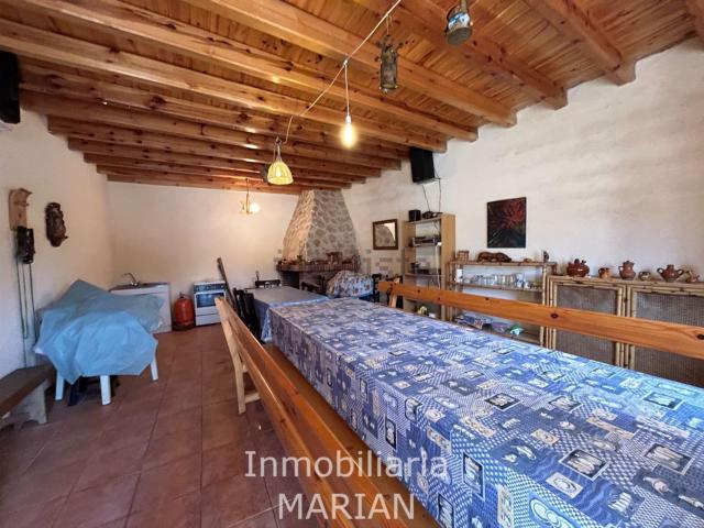 Casa en venta en Santa Cruz De La Salceda