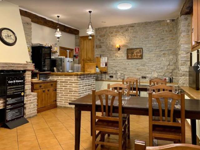 Casa en venta en La Jacetania, Aragón