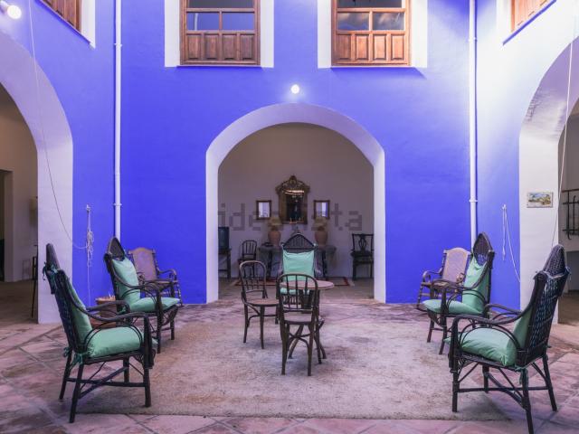 Casa en venta en Santa Cruz De Mudela
