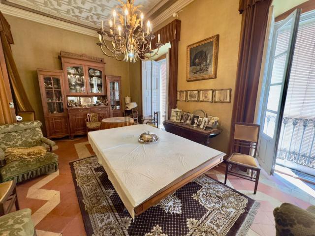 Casa en venta en Santa Cruz De Mudela, Castilla-La Mancha