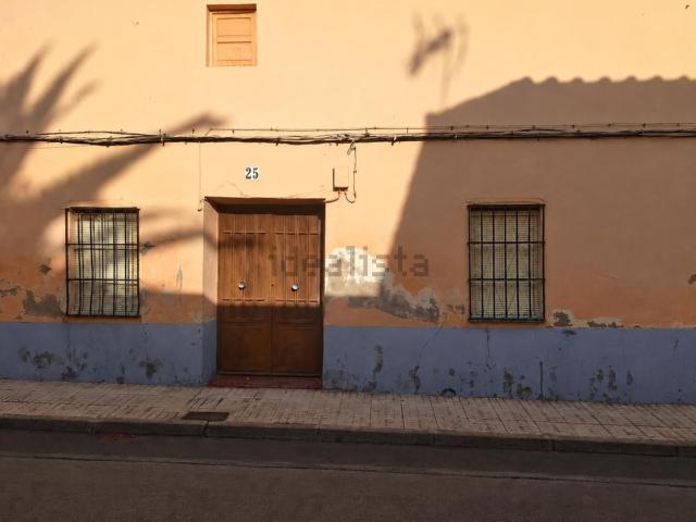Casa en venta en Santa Cruz De Mudela, Castilla-La Mancha