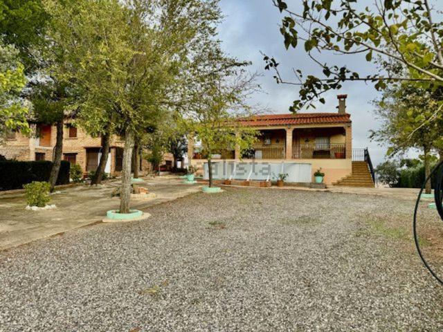 Casa en venta en Santa Cruz De Mudela, Castilla-La Mancha
