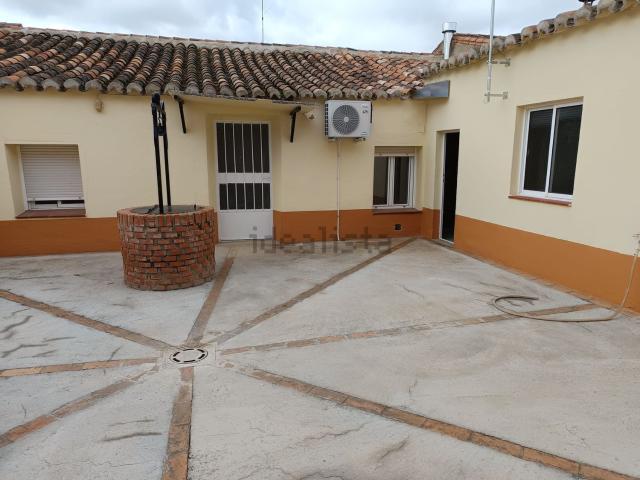 Casa en venta en Santa Cruz De Mudela, Castilla-La Mancha