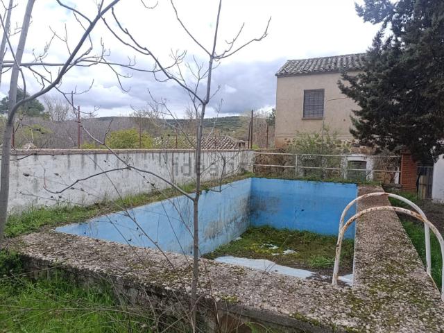 Casa en venta en Santa Cruz De Mudela, Castilla-La Mancha