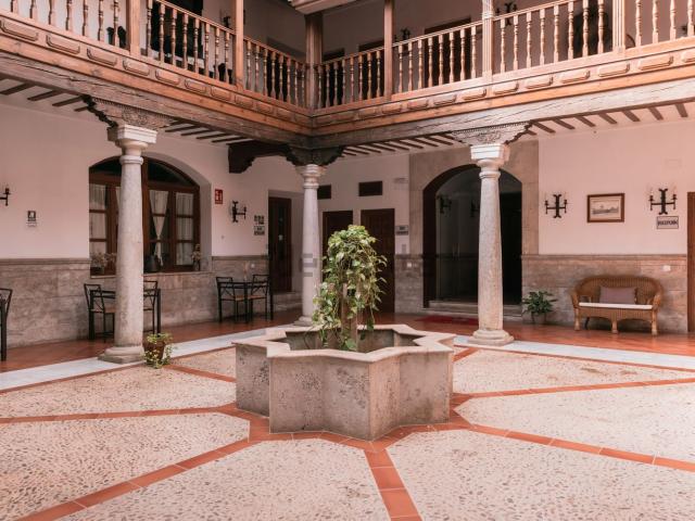 Casa en venta en Santa Cruz De Mudela, Castilla-La Mancha
