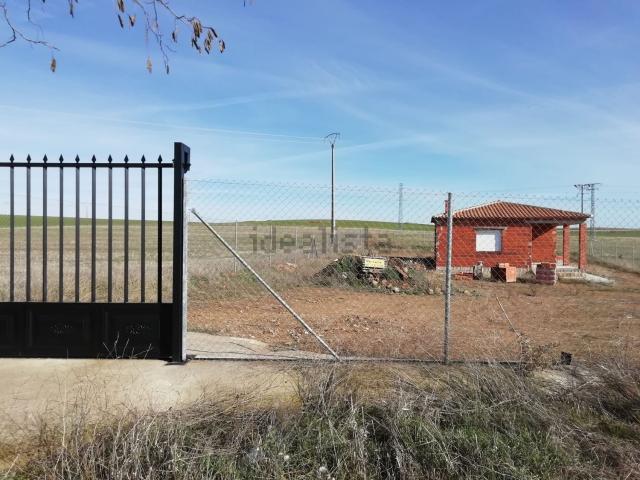 Casa en venta en Santa Cruz De Mudela, Castilla-La Mancha