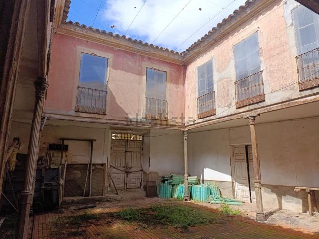 Casa en venta en Santa Cruz De Mudela, Castilla-La Mancha